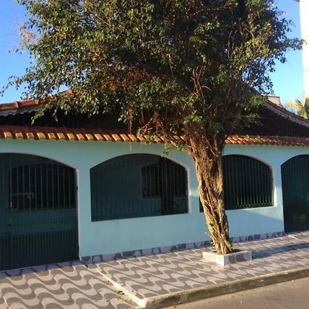 Casa Praia Grande Wi-Fi 4 Dorm 3 Carros Area Churrasq 700 Mts Da Praia Imirim Dış mekan fotoğraf