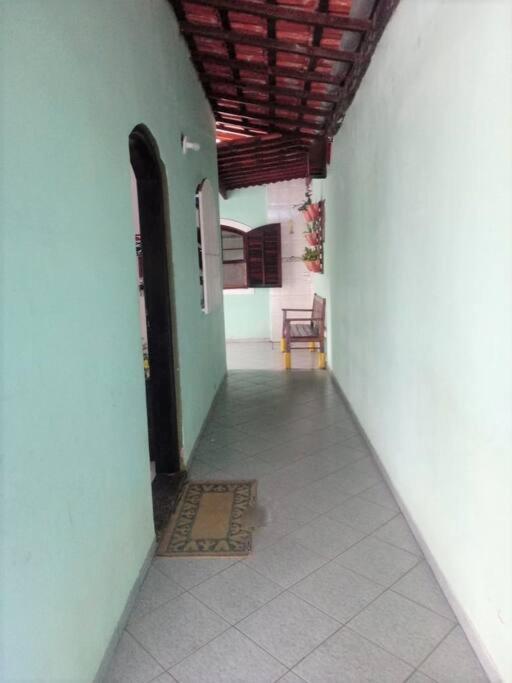 Casa Praia Grande Wi-Fi 4 Dorm 3 Carros Area Churrasq 700 Mts Da Praia Imirim Dış mekan fotoğraf